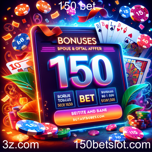 Atrações das Promoções no 150 Bet: Maximização de Ganhos e Diversão Infinita